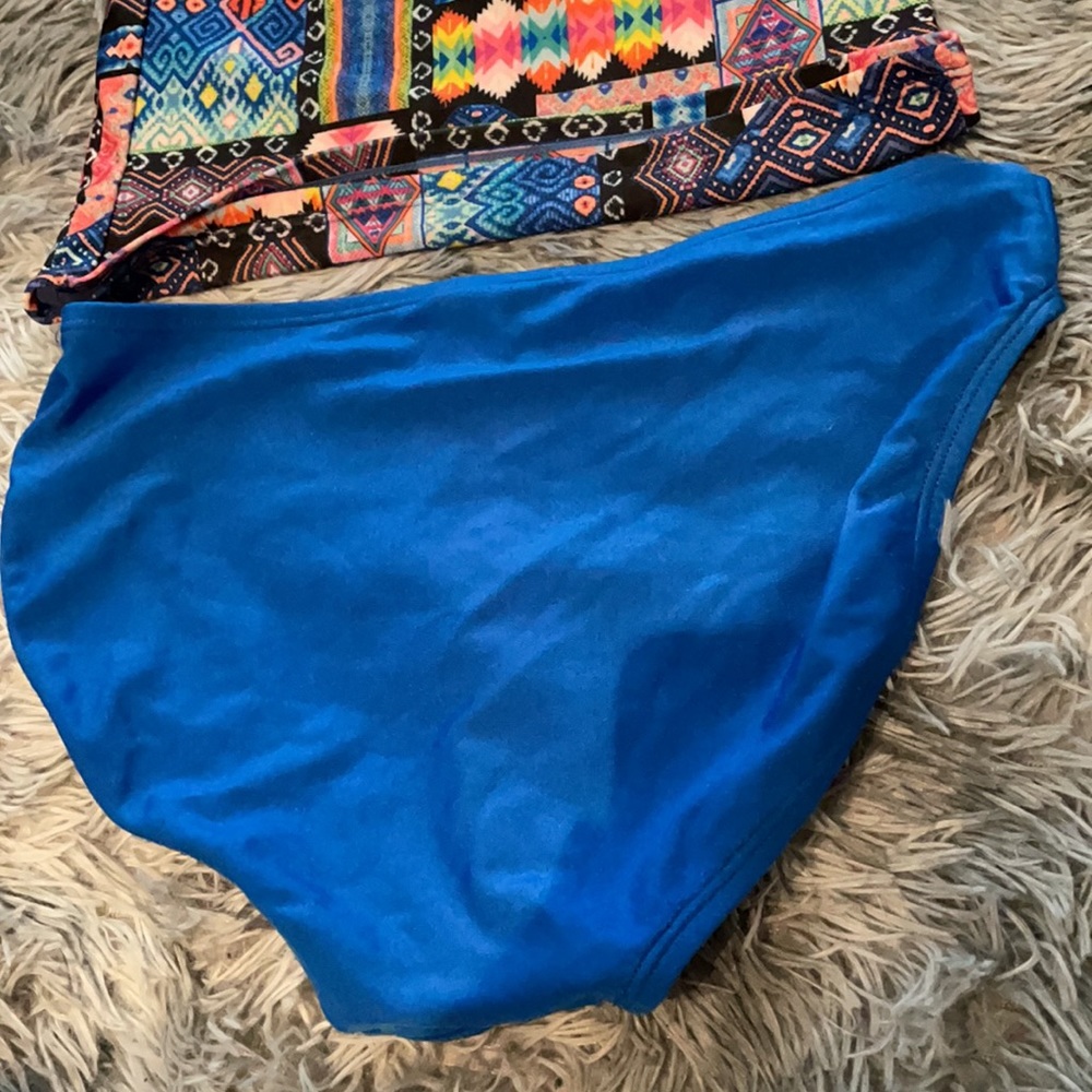 Art Class Girls swimsuit - Picture 5 of 8